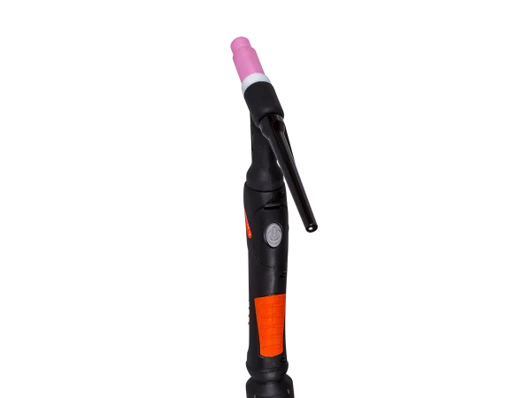 Аргоновая горелка TECH TS 18 (M12×1, 1/4G, 3/8G)
