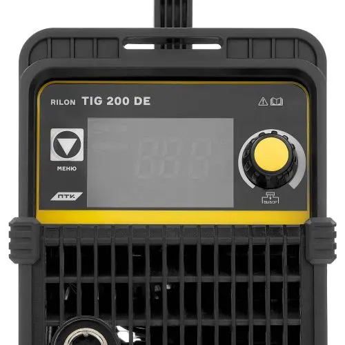 Аргонодуговой сварочный аппарат ПТК RILON TIG 200 DE