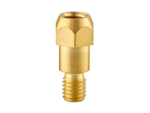 Вставка под наконечник M8×28 Real ICU0019R