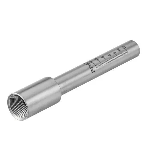 Трубка калибровочная FT107 LSR0042