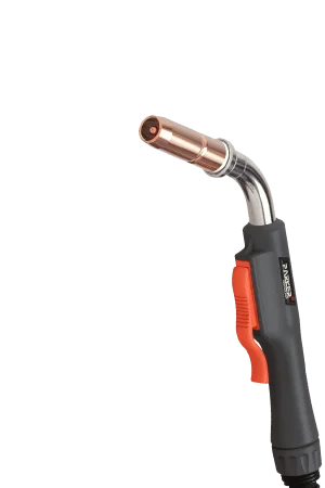 Сварочная горелка Parker TRG ICON TR 200A