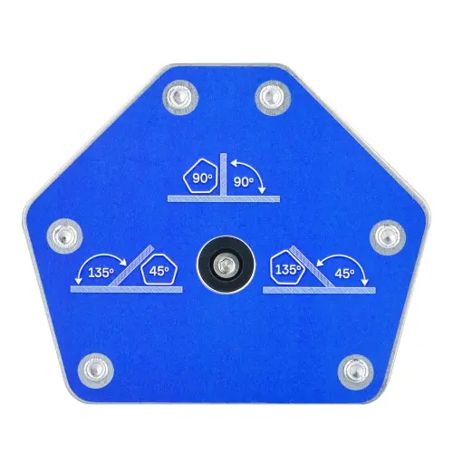 Фиксатор магнитный отключаемый МФО-645