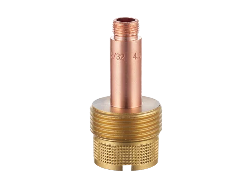 Газовая линза МАКСИ (TS 17-18-26) d4.0