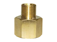 ПЕРЕХОДНИК М12×1-M16×1.5