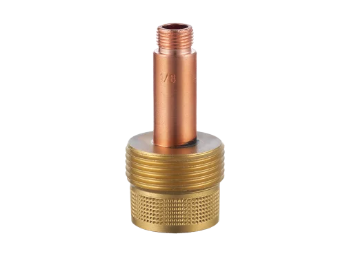 Газовая линза МАКСИ (TS 17-18-26) d3.2