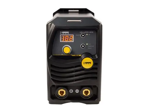 Аппарат инверторный  КЕДР UltraARC-209 (220В, 10-200А)