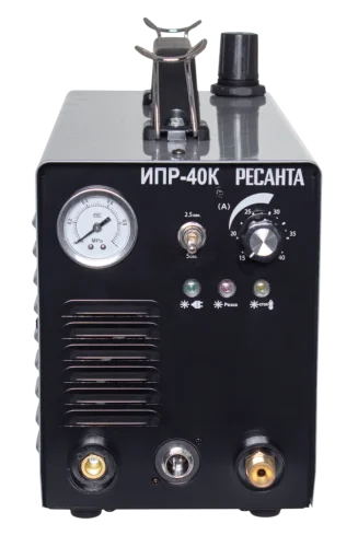 Инвертор для плазменной резки РЕСАНТА ИПР-40К
