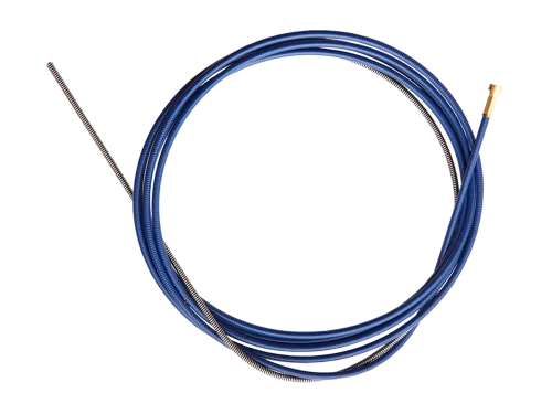 Направляющий канал MIG синий стальной (0.6-0.9) 3.5 м