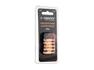 M6×28 E-CU   Ø1.6 ICU0004-16-SVA