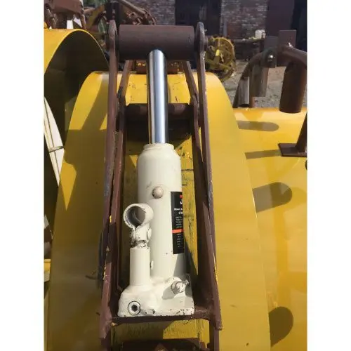 Центратор звенный наружный гидрофицированный ЦЗН-1420Г