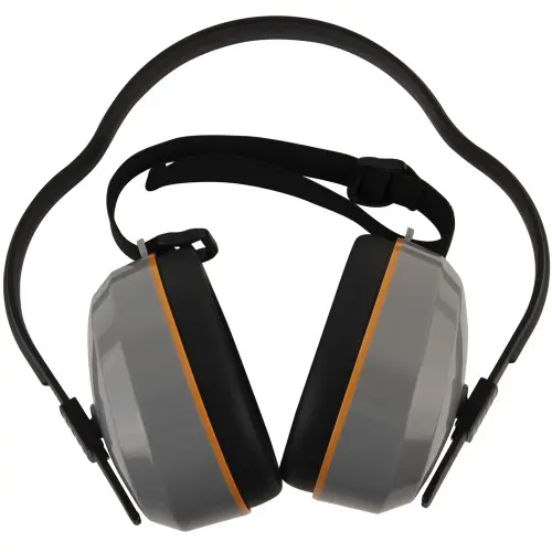 Противошумные наушники с лентой для фиксации (27 дБ) JEM-603-A-010