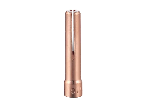 Цанга короткая (TS 17–18–26) d1.6