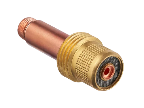 Газовая линза (TS 17-18-26) d2.4