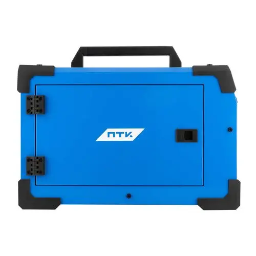 Сварочный полуавтомат ПТК МАСТЕР MIG 200 DOUBLE PULSE SYNERGY D99-4