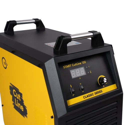 START CutLine 120 Установка воздушно-плазменной резки 5ST120