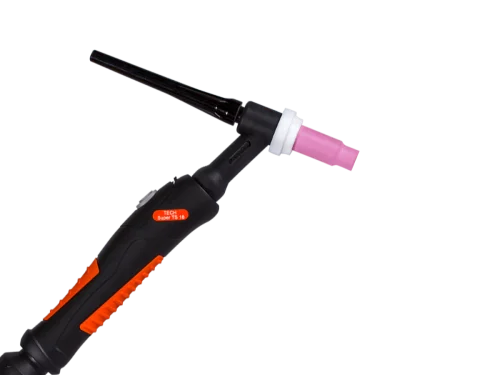 Аргоновая горелка TECH SUPER TS 18 TECH Super TS 18, 4 м