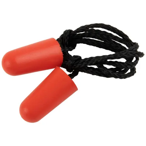 Противошумные беруши на шнурке (37 дБ) JEM21