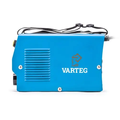 Сварочный аппарат Varteg 190 мини Сварочный аппарат Varteg 190 мини