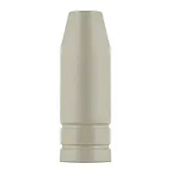 Сопло с керамическим покрытием d9,5мм (MIG MP 15) CRM1595