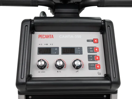 Сварочный аппарат САИПА-350