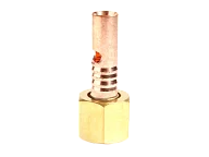 ШТУЦЕР М12×1 (D10)