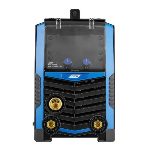 Сварочный полуавтомат ПТК МАСТЕР MIG 200 ДВОЙНОЙ ПУЛЬС SYN NF 99-4 LED Сварочный полуавтомат ПТК МАСТЕР MIG 200 ДВОЙНОЙ ПУЛЬС SYN NF 99-4 LED