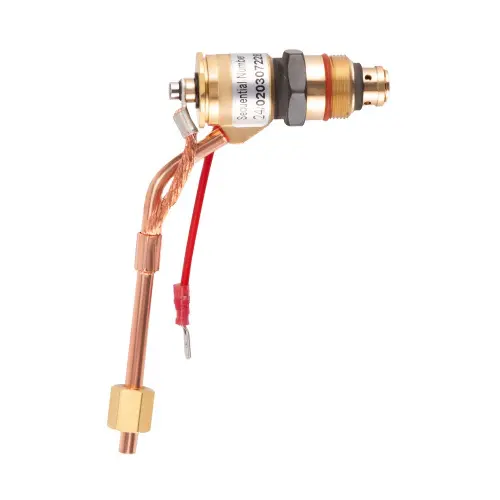 Головка плазмотрона S45-65