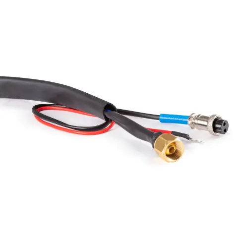 Плазмотрон SAGGIO S45 М16 2Pin 6м