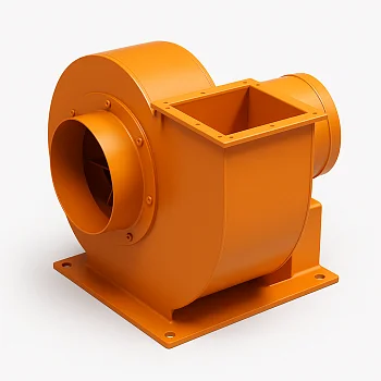 Промышленные вентиляторы