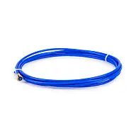 FoxWeld Канал 0,6-0,8мм тефлон синий, 3м (126.0005/GM0600, пр-во FoxWeld/КНР)
