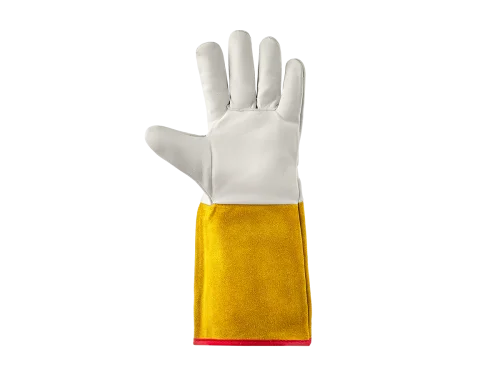 Перчатки аргонщика КС-26 размер 9