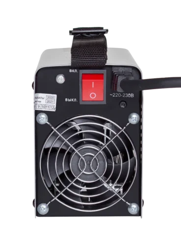 Сварочный аппарат РЕСАНТА САИ-190К