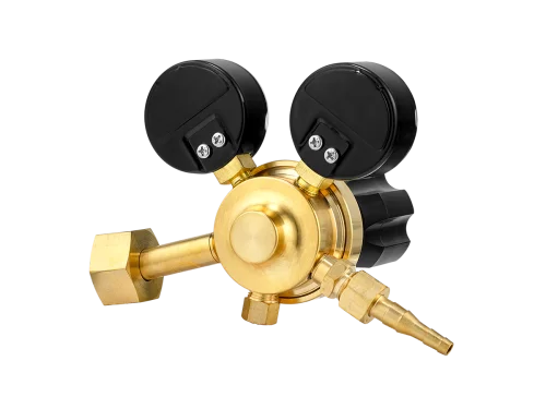 РЕДУКТОР УНИВЕРСАЛЬНЫЙ ИНЕРТНЫЙ ГАЗ, СЖАТЫЙ ВОЗДУХ (N, AIR) PRO CONTROL