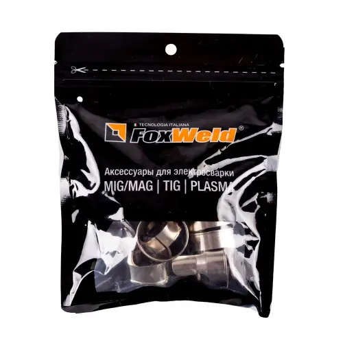 Насадка дистанционная рожковая S85