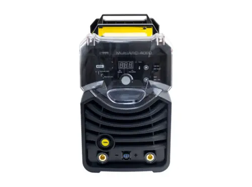 Аппарат инверторный  КЕДР MultiARC-4000 (380В, 20-400А)
