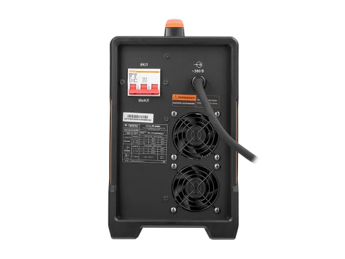 Сварочный инвертор Сварог REAL ARC 400 (Z3H4)