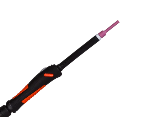 Аргоновая горелка TECH TS 25 4 M