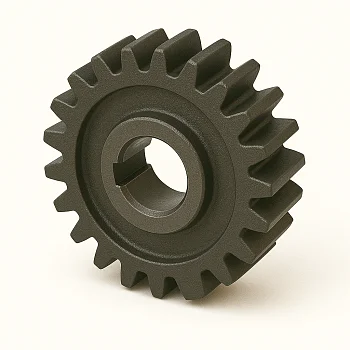 Шестеренка механизма