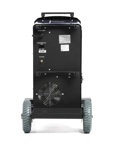 Сварочный полуавтомат GROVERS ENERGY MIG-350 Double Pulse