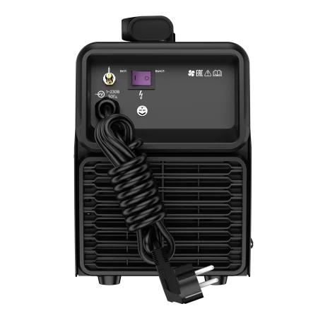 START technoMIG 200 DP Сварочный полуавтомат 2W200TDP