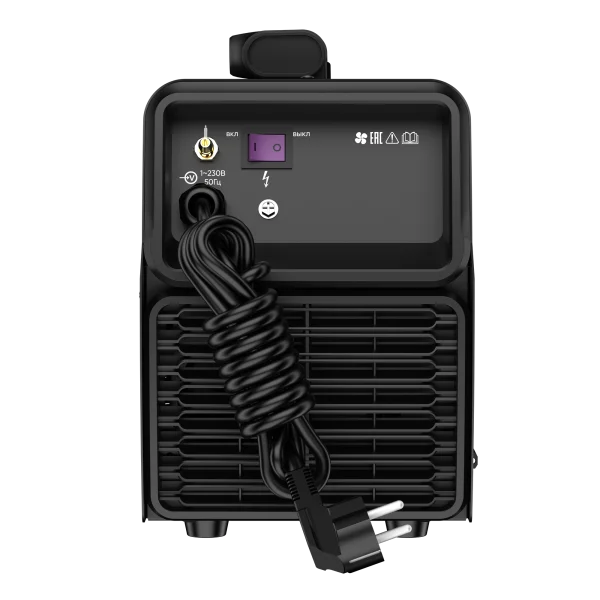 START technoMIG 200 DP Сварочный полуавтомат 2W200TDP