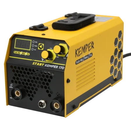 START KEMPER 170 Сварочный полуавтомат 2ST171