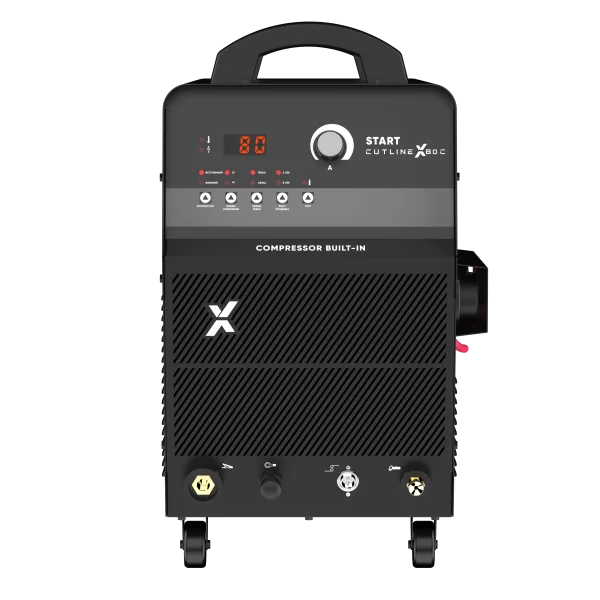 START CutLine X80C Установка воздушно-плазменной резки 5ST80С