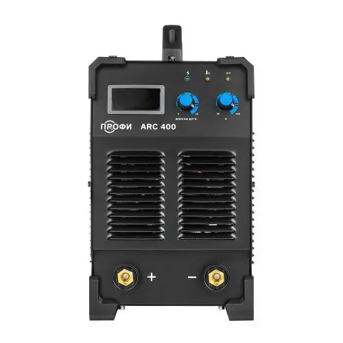 Сварочный инвертор ARC 400 Rilon