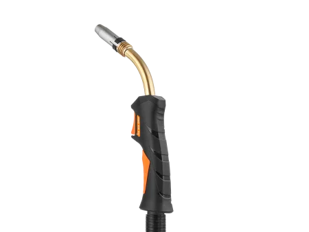 Горелка для полуавтомата PRO MS 24