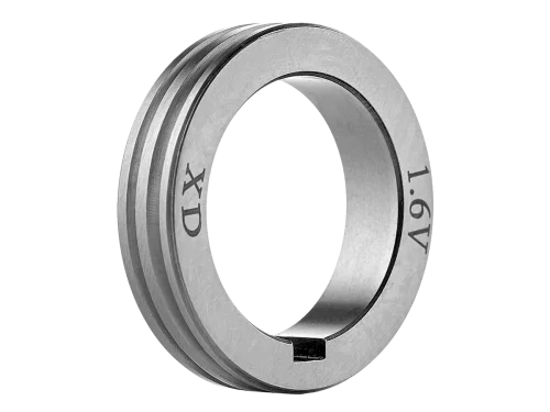 РОЛИК ПОДАЮЩИЙ (СТАЛЬ Ø 35-25 ММ) d 1.2-1.6