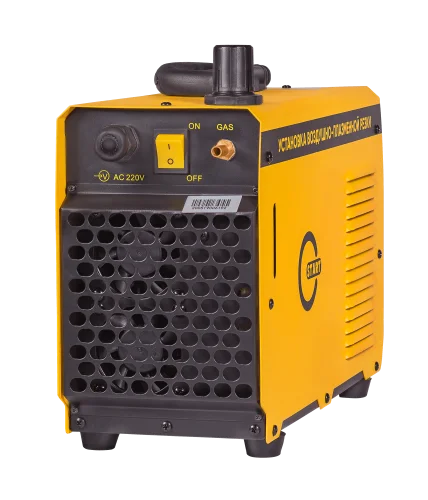 START SHARK X50 NHF Аппарат воздушно-плазменной резки 5ST51