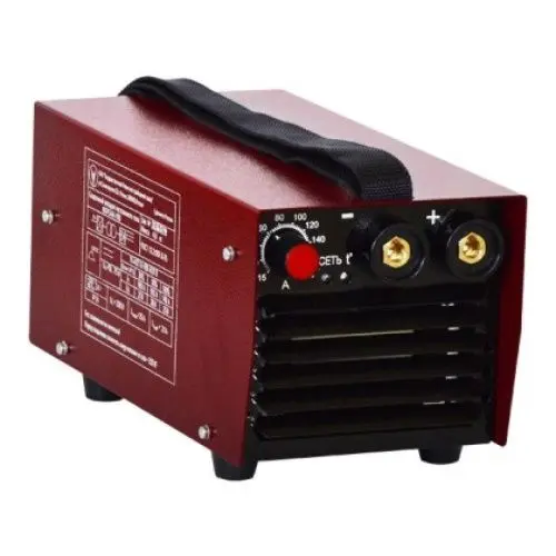 Сварочный инвертор Форсаж 180