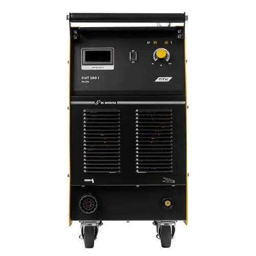 Аппарат плазменной резки ПТК RILON CUT 160 I