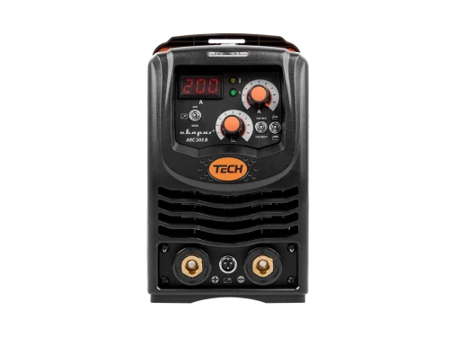 Сварочный инвертор Сварог TECH ARC 205 B (Z203)